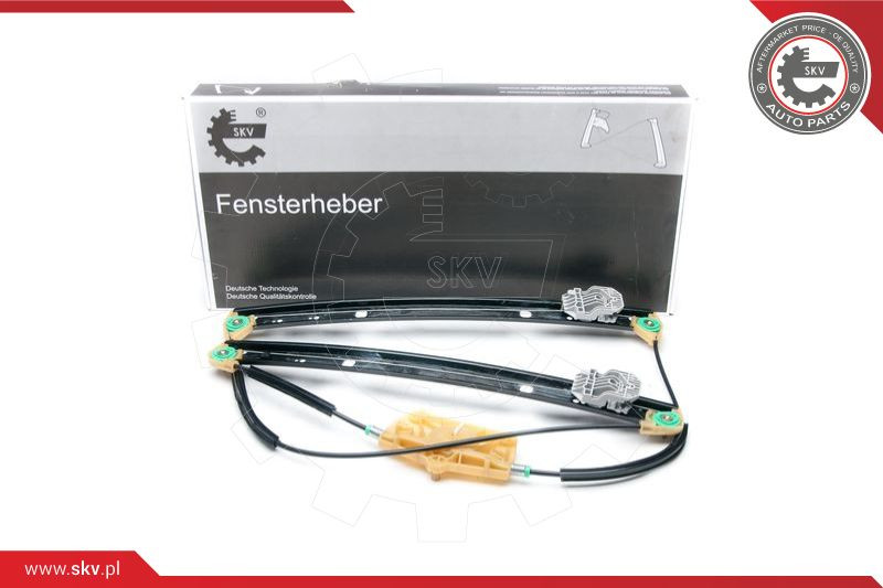 ESEN SKV Fensterheber