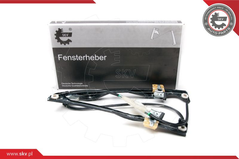 ESEN SKV Fensterheber