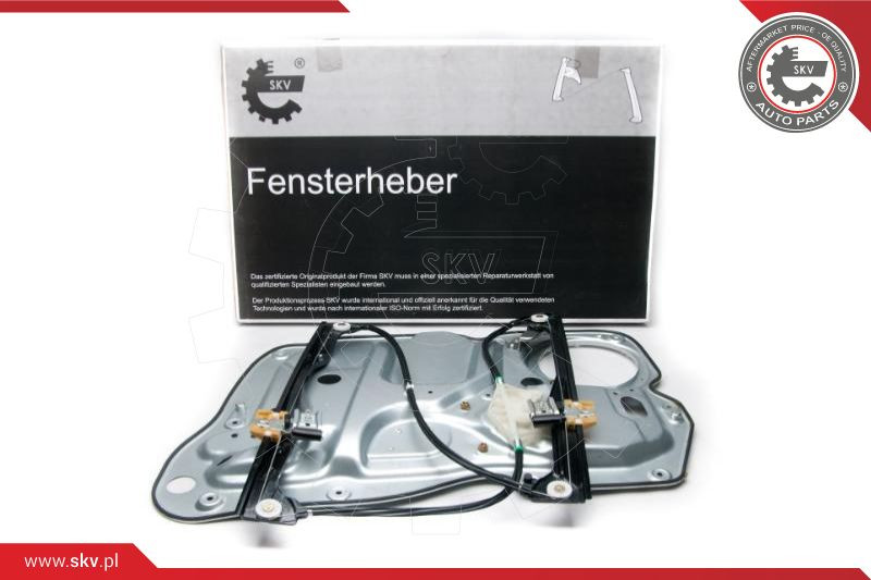 ESEN SKV Fensterheber