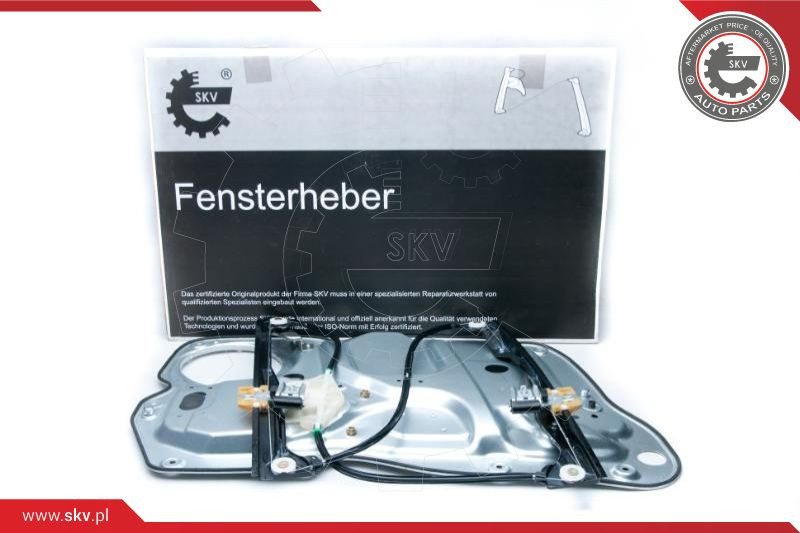 ESEN SKV Fensterheber