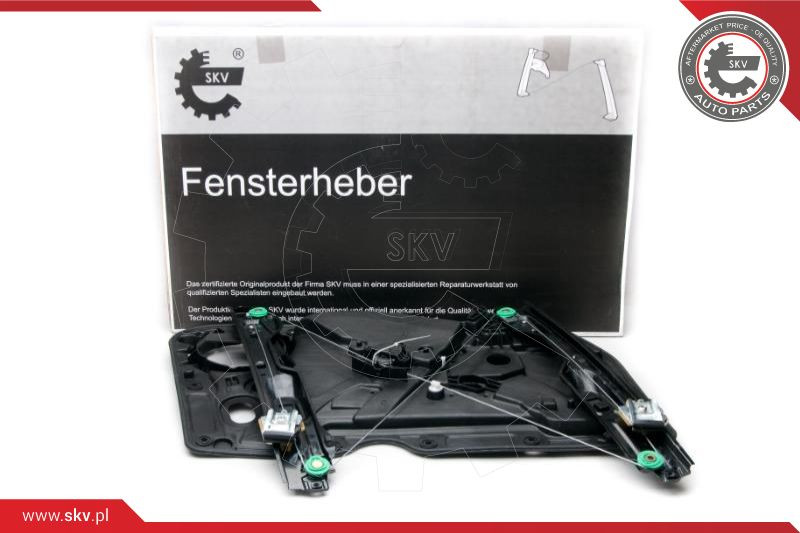 ESEN SKV Fensterheber