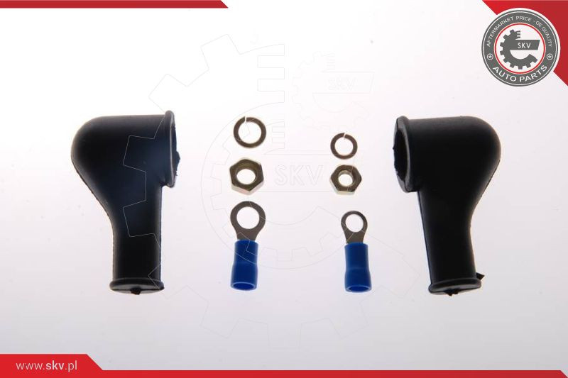 ESEN SKV Kraftstoffpumpe