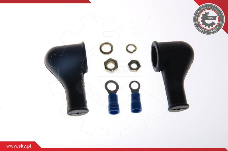 ESEN SKV Kraftstoffpumpe