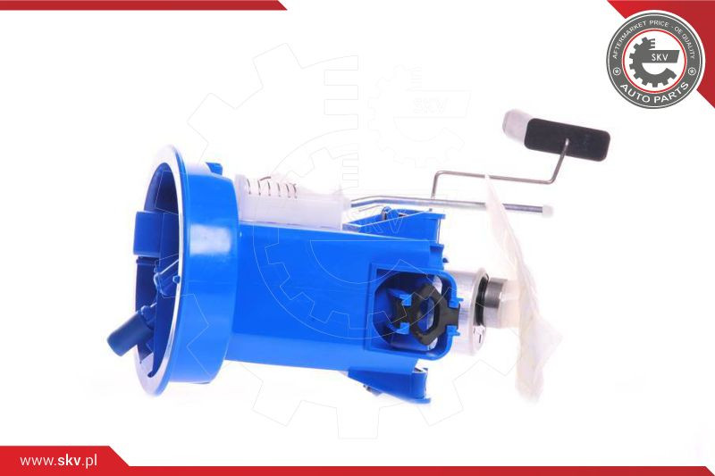 ESEN SKV Kraftstoff-Fördereinheit