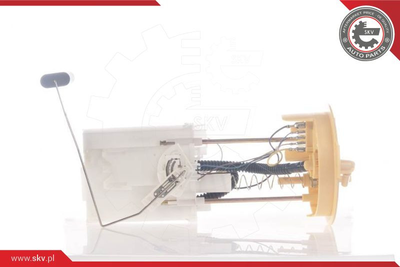 ESEN SKV Kraftstoff-Fördereinheit