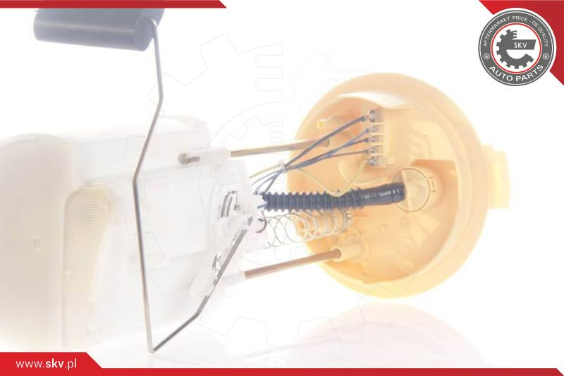 ESEN SKV Kraftstoff-Fördereinheit