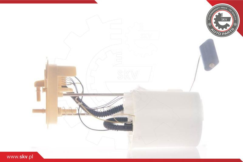 ESEN SKV Kraftstoff-Fördereinheit