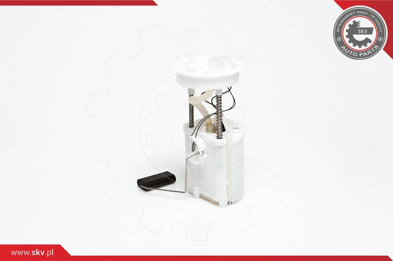 ESEN SKV Kraftstoff-Fördereinheit