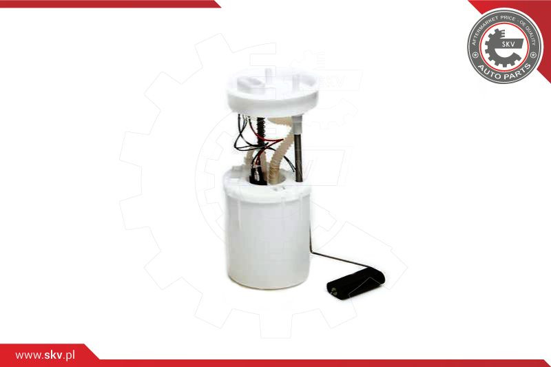 ESEN SKV Kraftstoff-Fördereinheit