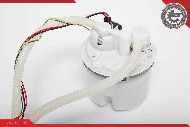 ESEN SKV Kraftstoff-Fördereinheit