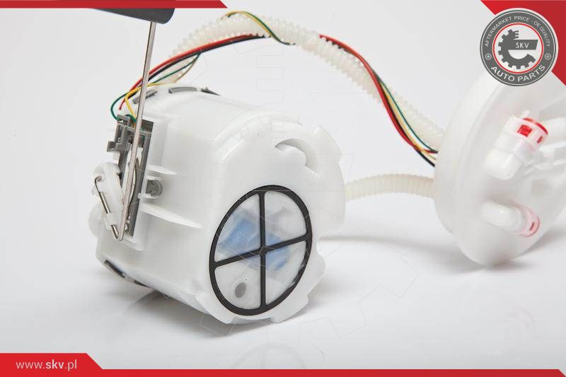 ESEN SKV Kraftstoff-Fördereinheit