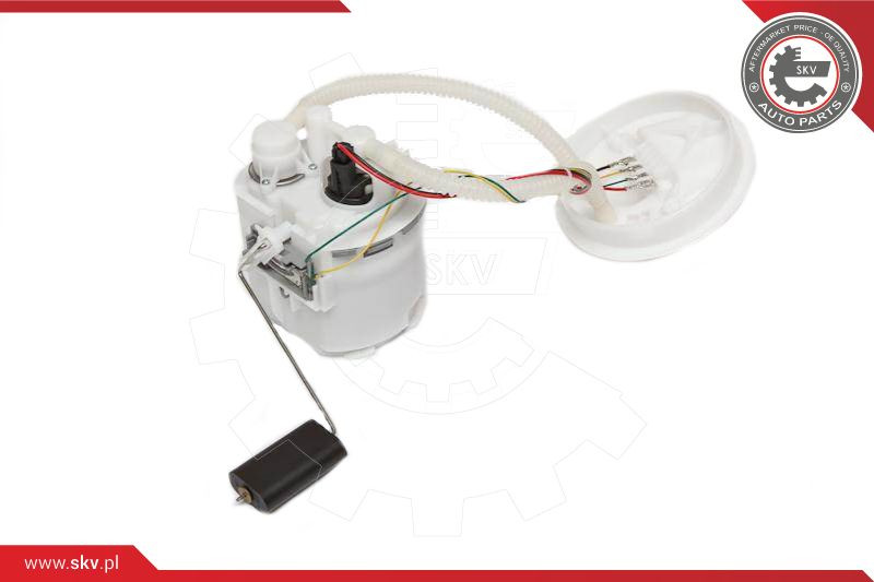 ESEN SKV Kraftstoff-Fördereinheit