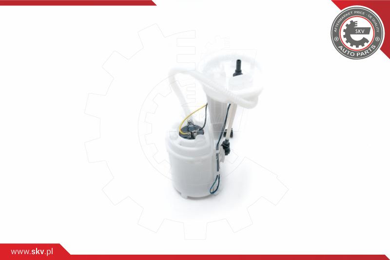 ESEN SKV Kraftstoff-Fördereinheit