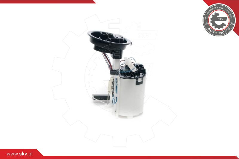 ESEN SKV Kraftstoff-Fördereinheit