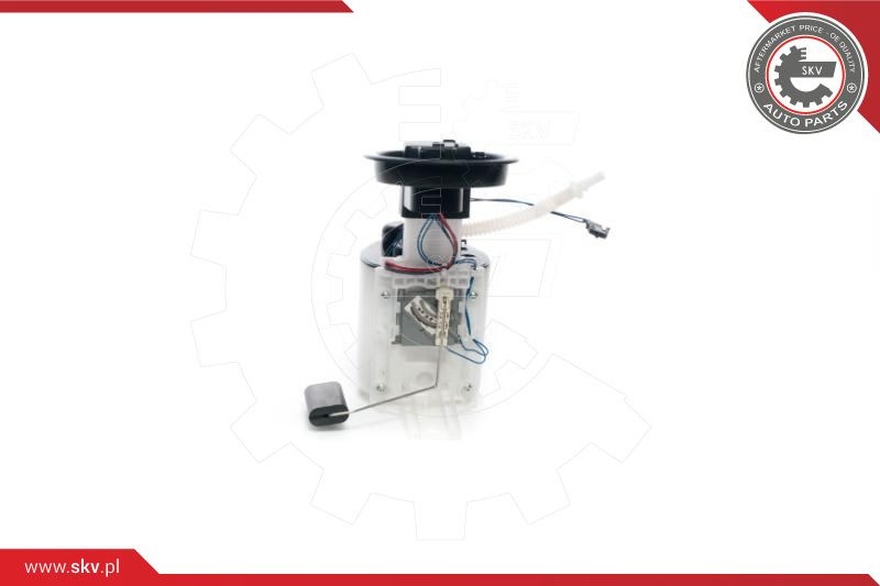 ESEN SKV Kraftstoff-Fördereinheit