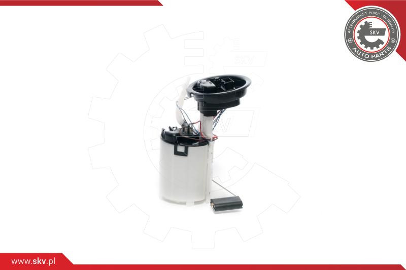 ESEN SKV Kraftstoff-Fördereinheit