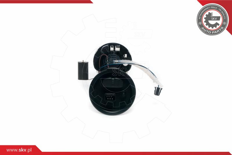 ESEN SKV Kraftstoff-Fördereinheit