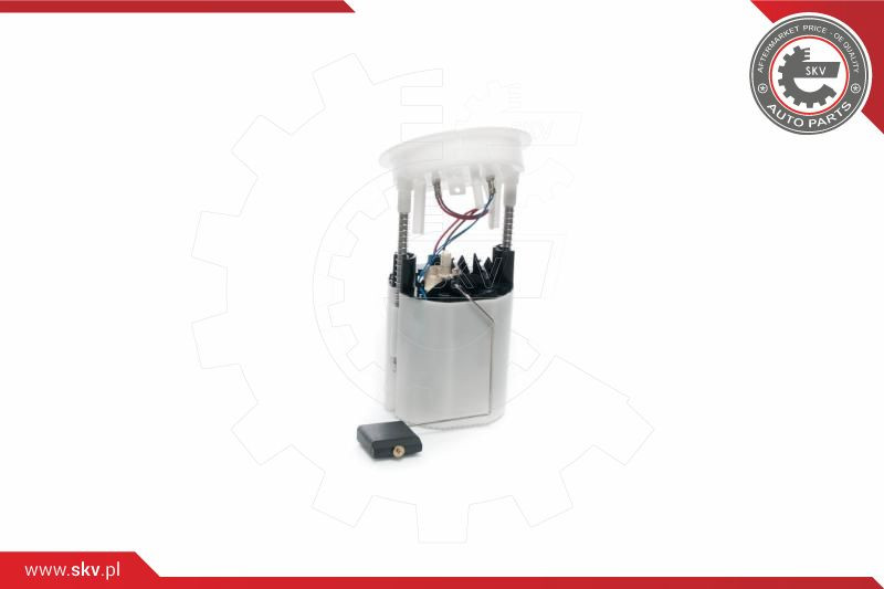 ESEN SKV Kraftstoff-Fördereinheit