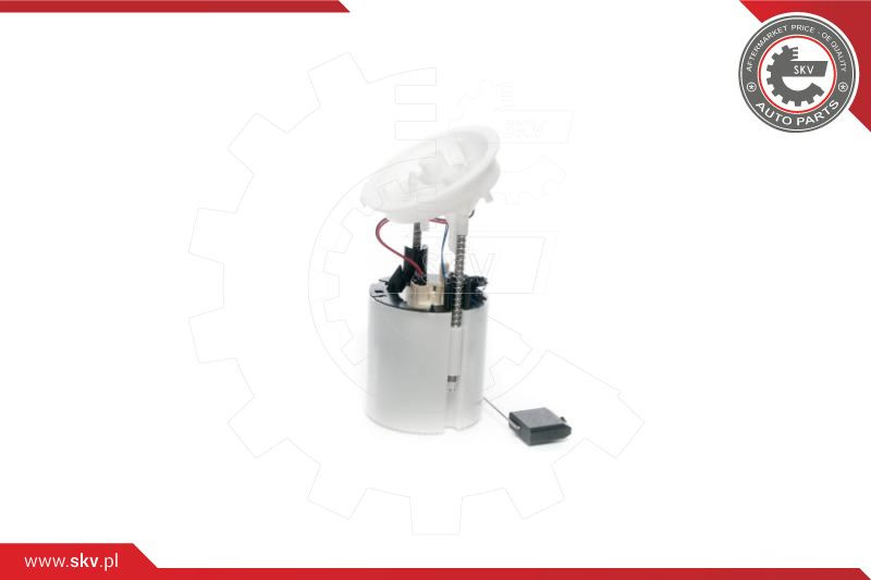 ESEN SKV Kraftstoff-Fördereinheit