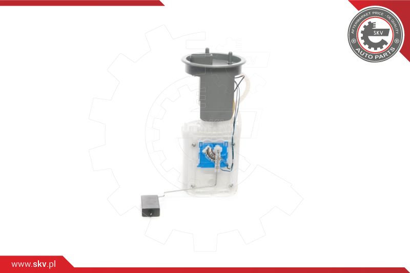 ESEN SKV Kraftstoff-Fördereinheit