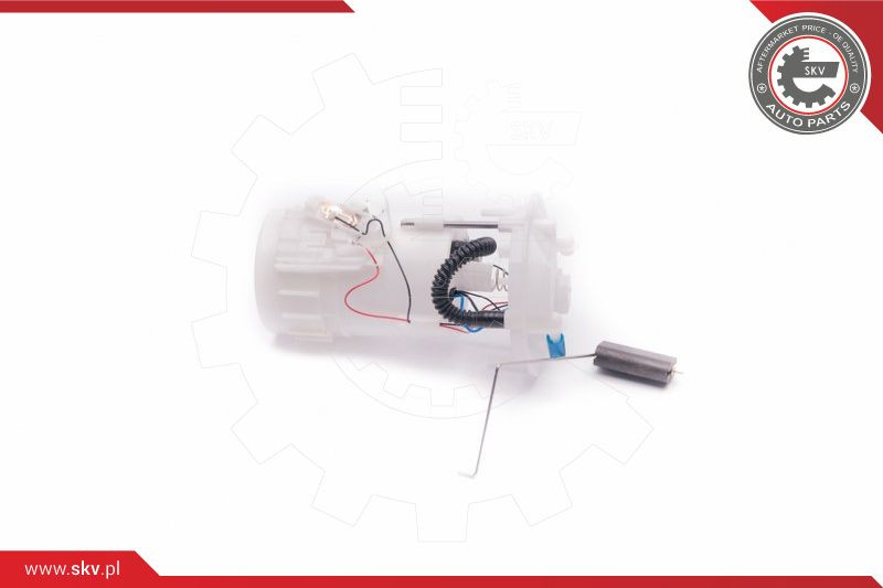 ESEN SKV Kraftstoff-Fördereinheit