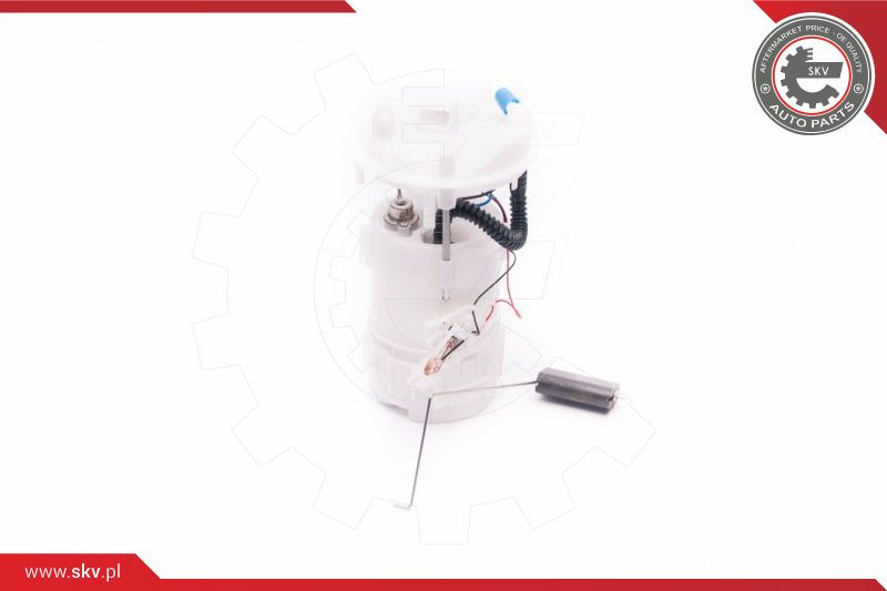 ESEN SKV Kraftstoff-Fördereinheit