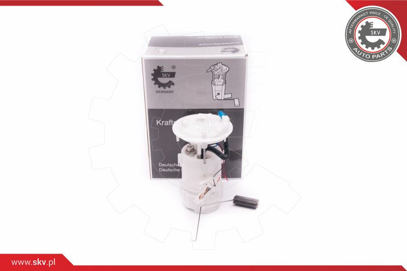 ESEN SKV Kraftstoff-Fördereinheit