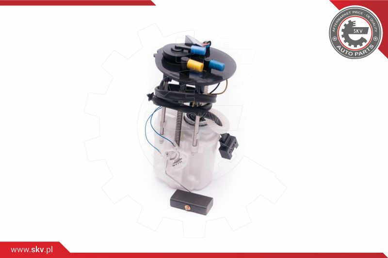 ESEN SKV Kraftstoff-Fördereinheit