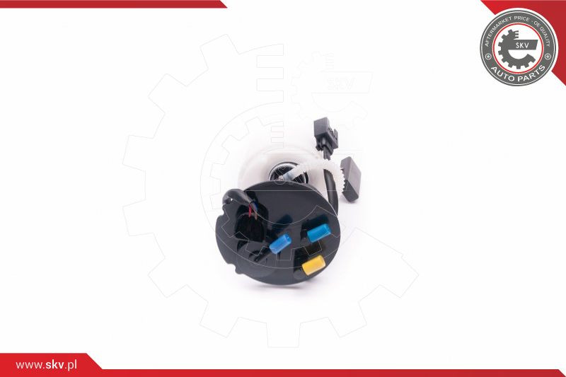 ESEN SKV Kraftstoff-Fördereinheit