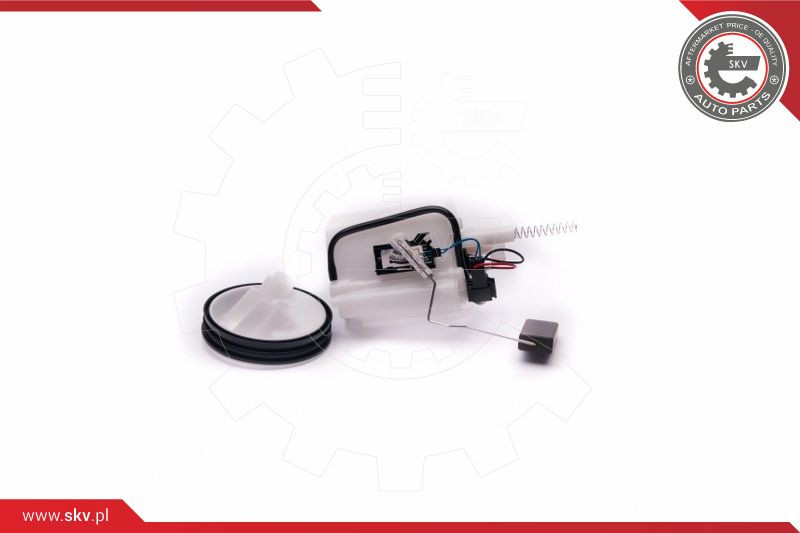 ESEN SKV Kraftstoff-Fördereinheit