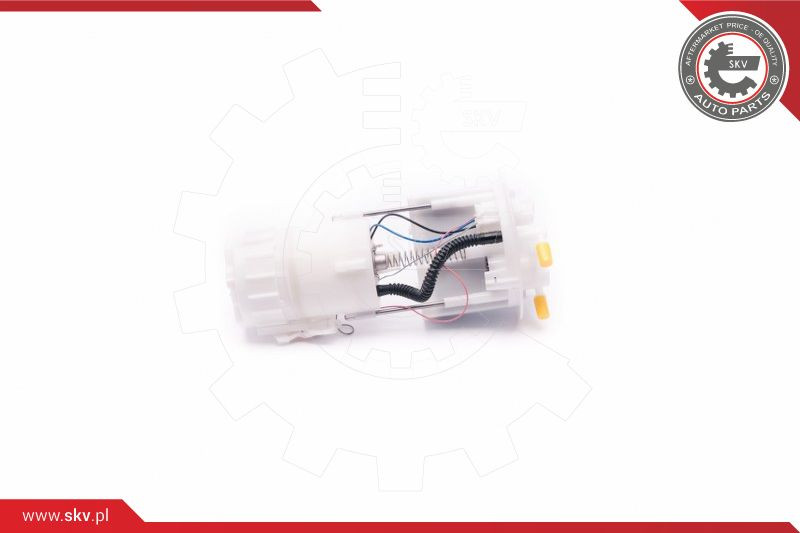 ESEN SKV Kraftstoff-Fördereinheit