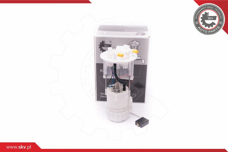 ESEN SKV Kraftstoff-Fördereinheit