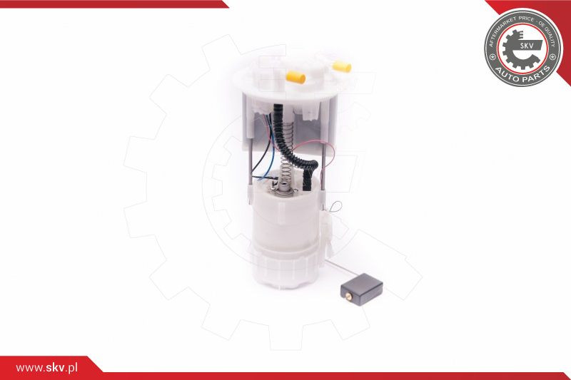 ESEN SKV Kraftstoff-Fördereinheit