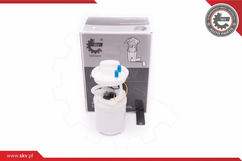 ESEN SKV Kraftstoff-Fördereinheit