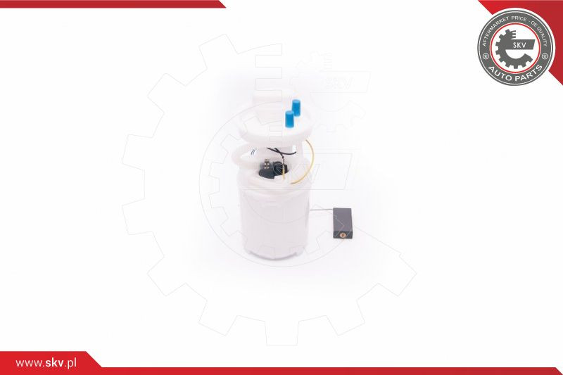 ESEN SKV Kraftstoff-Fördereinheit