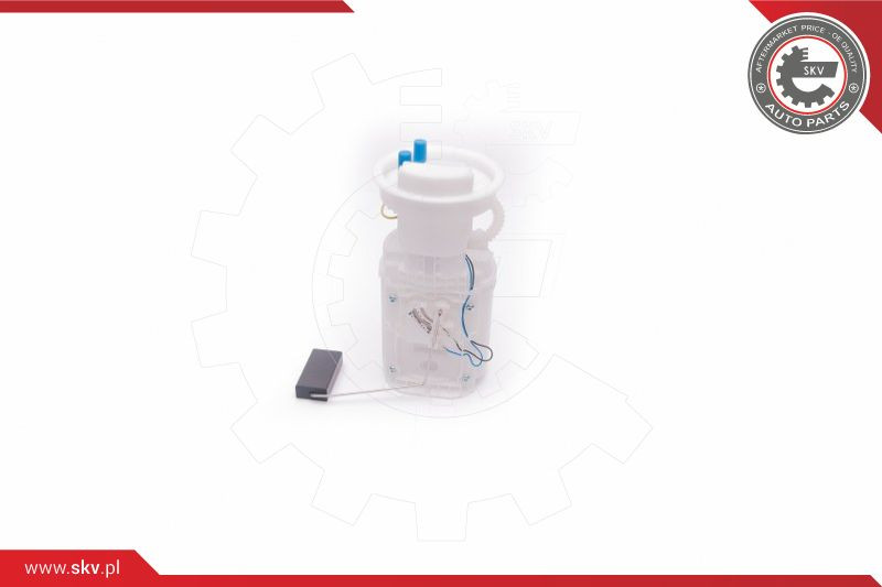 ESEN SKV Kraftstoff-Fördereinheit