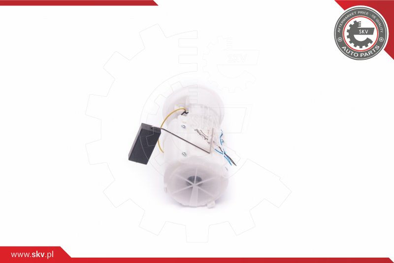 ESEN SKV Kraftstoff-Fördereinheit