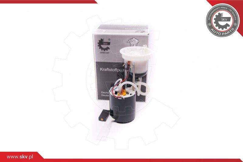 ESEN SKV Kraftstoff-Fördereinheit