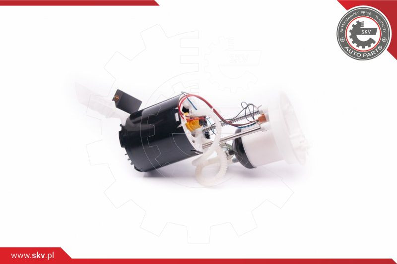 ESEN SKV Kraftstoff-Fördereinheit