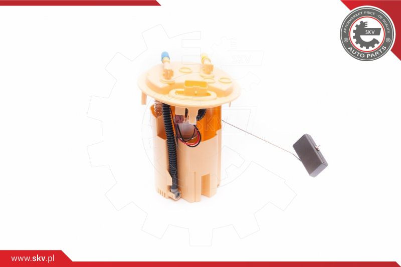 ESEN SKV Kraftstoff-Fördereinheit