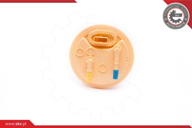 ESEN SKV Kraftstoff-Fördereinheit