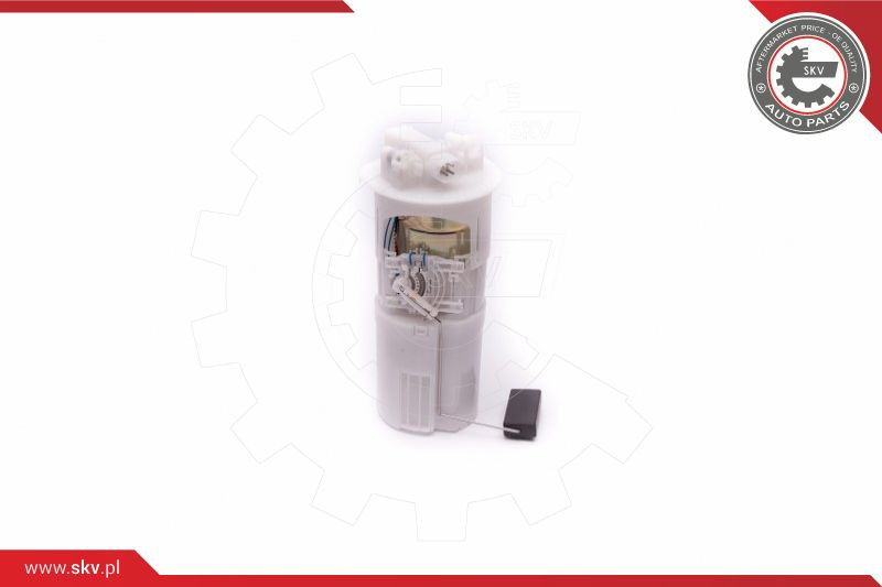 ESEN SKV Kraftstoff-Fördereinheit