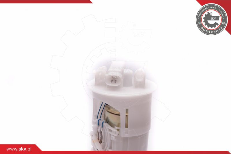 ESEN SKV Kraftstoff-Fördereinheit