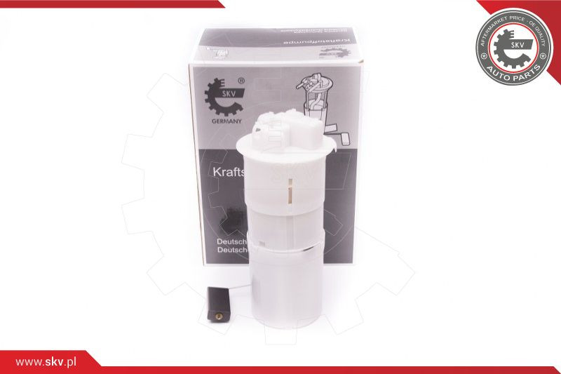 ESEN SKV Kraftstoff-Fördereinheit