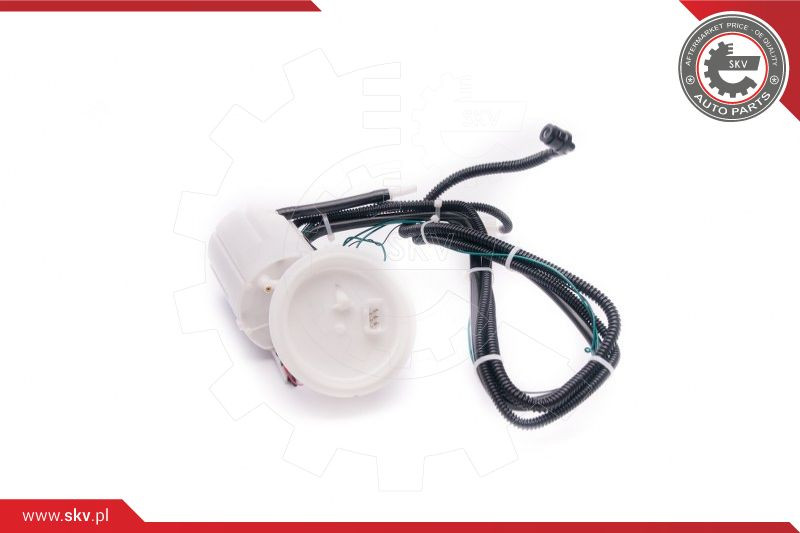 ESEN SKV Kraftstoff-Fördereinheit