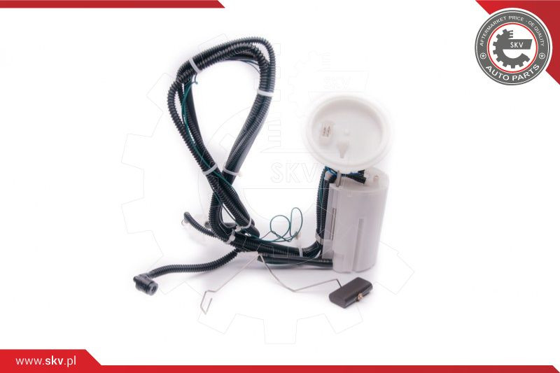 ESEN SKV Kraftstoff-Fördereinheit