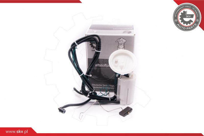 ESEN SKV Kraftstoff-Fördereinheit