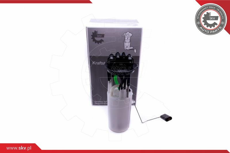 ESEN SKV Kraftstoff-Fördereinheit