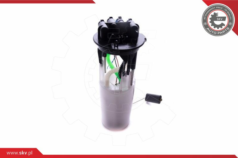 ESEN SKV Kraftstoff-Fördereinheit