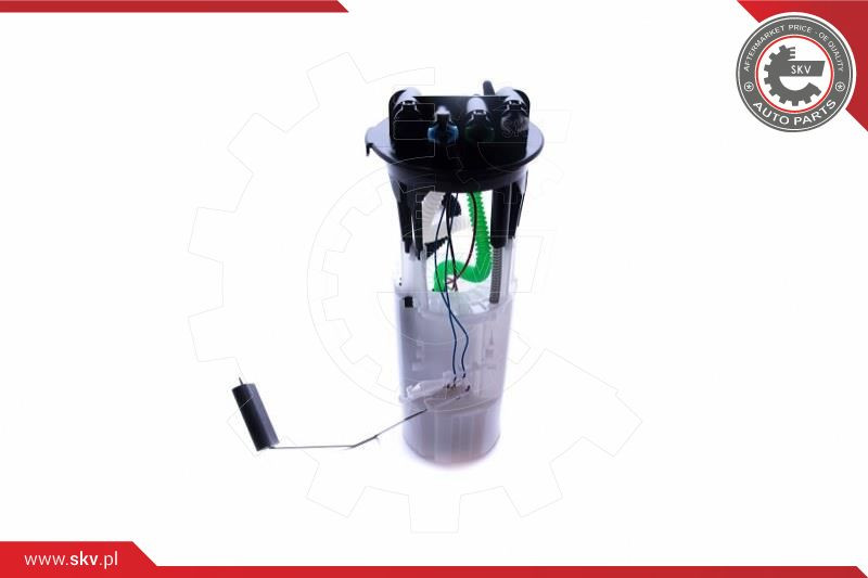 ESEN SKV Kraftstoff-Fördereinheit